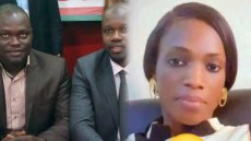 24 heures noires pour le Pastef : Après Mamadou Seck, Marame Fall rappelée à Dieu