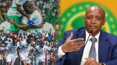RDC vs Sénégal : La CAF fait un choix osé pour le choc de la 8e journée des Éliminatoires