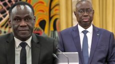Limogés mais toujours au bureau, Jean-Baptiste Tine et Ousmane Diagne, les dessous d’une situation peu commune