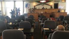 Madagascar: arrestation de l'ancien président du Sénat Richard Ravalomanana