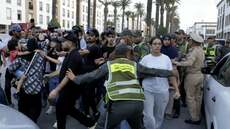 Manifestations, arrestations… : Les dessous de la mobilisation de la génération Z au Maroc