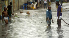 RDC: conséquences désastreuses suite aux pluies diluviennes sur Kinshasa