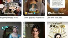 Jane Austen, 250e anniversaire: la romancière britannique, nouvelle star de TikTok