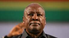 Ghana BRICS : Accra va déposer sa demande d’adhésion au bloc