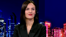 Mitra Hejazipour, championne iranienne d'échecs: garder le silence, c'est comme être complice avec ce régime