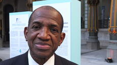 Environnement en Guinée: «On a beaucoup de lois mais peu de décrets d'application», dit Kabiné Komara