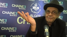 C'était une vraie rock star: mort de Khaled Louma en Algérie, icône du groupe T34