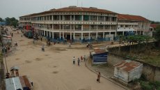 Nord-est de la RDC: des professionnels de santé en grève après l’assassinat de quatre collègues
