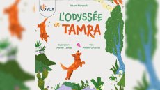 Édition: des livres jeunesse qui parlent de nature et d'écologie et aussi de la Tunisie