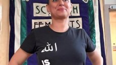 Au Maroc, arrestation de la militante féministe Ibtissame Lachgar