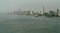 Série ports fluviaux - À Lagos, développer le transport fluvial de passagers pour désengorger les routes [4/5]