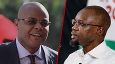 Ousmane Sonko vs Mame Mbaye Niang : La décision du Procureur général près la Cour suprême