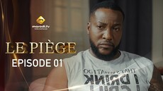 Le Piege – Épisode 37