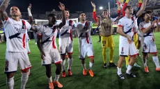 Ligue des champions : résultats, classement après la 2e journée