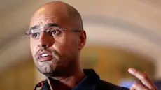 Libye : Saïf al-Islam Kadhafi, fils de Mouammar Kadhafi, tué par 4 hommes