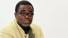 Bénin : Luc Gnacadja, nouveau Maire de Cotonou