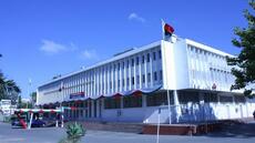 Madagascar: les ministres du gouvernement convoqués à l'Assemblée nationale