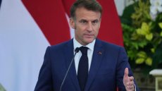 Écologie : Emmanuel Macron fait son bilan