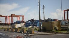 Madagascar : le premier port de commerce relance progressivement son activité