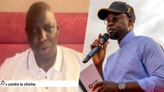 Madiambal Diagne prédit que Sonko ne gagnera pas les législatives, faute de majorité