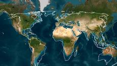 L'ONU adopte une réforme de la cartographie mondiale plus proche de la réalité
