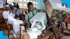 Élections au Togo, présidentielle au Tchad et inondations au Kenya : l'hebdo Afrique