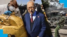 Trésors de Toutânkhamon, peines de prison en Tunisie et manifestations au Kenya : l'hebdo Afrique