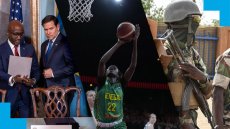 Accord RD Congo-Rwanda, visa refusé aux basketteuses sénégalaises, attaque au Niger : l'hebdo Afrique