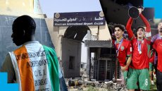 Fin de campagne en Côte d'Ivoire, attaques à Khartoum, sacre du Maroc en U20 : l'hebdo Afrique