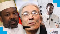 Goïta en mandat illimité, Sansal condamné en appel, dialogue national au Sénégal : l'hebdo Afrique