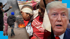 Violences en Tanzanie, famine au Soudan, le Nigeria menacé par Trump : l'hebdo Afrique