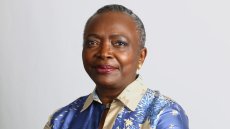 Régis Bamba (Côte d'Ivoire) et Tsito Rakotozoely (Madagascar)