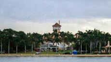 Armé d'un fusil et d'un bidon d'essence: ce que l'on sait après l'intrusion d'un homme dans la résidence de Trump en&nbsp;(…)
