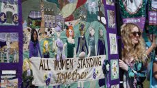 La misogynie est un crime: l'Ecosse réforme sa loi pour mieux protéger les femmes