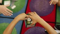 Plus de filles en filières scientifiques: Non, les maths, ce n'est pas que pour les garçons