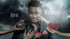 Bril exprime son soutien aux étudiants et rappelle son propre parcours universitaire (vidéo)