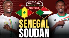 CAN 2025 : Le résumé complet de la qualification du Sénégal en quarts de finale