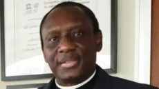 Mgr Eric Soviguidi fait l’unanimité au Niger