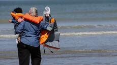 N'ajoutons pas la violence à la violence: femmes migrantes, la triple peine