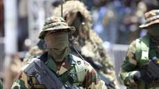 Décret : Le président Bassirou Diomaye Faye change les conditions d’âge pour intégrer l’armée