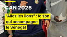 CAN 2025 : 'Allez les lions', le son qui accompagne le Sénégal