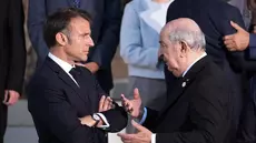 Algérie : Le Parlement adopte la loi criminalisant la colonisation française