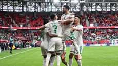 CAN 2025 : Riyad Mahrez offre les huitièmes à l’Algérie face au Burkina Faso (1-0)
