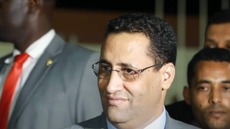Moctar Ould Diay reconduit Premier ministre de la Mauritanie