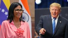Venezuela: que contient l'accord pétrolier historique signé avec les États-Unis?