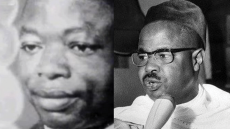 Cameroun: les frustrations du fils du leader indépendantiste assassiné par la France Ruben Um Nyobè