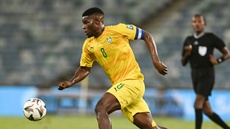 Marshall Munetsi écarté de la CAN 2025 il dénonce une trahison de la sélection zimbabwéenne