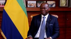Gabon: le président Oligui Nguema reçu en Guinée Équatoriale pour évoquer le différend territorial