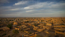 Niger: les autorités lancent une «enquête d'envergure» après l'enlèvement de la Suissesse Claudia Abbt