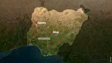 Nigeria: plus de 200 élèves et enseignants enlevés dans une école catholique du centre du pays